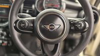 Mini Hatch 1.5 Cooper GPF Hatchback 5dr Petrol Steptronic Euro 6 (s/s) (136 ps) 32