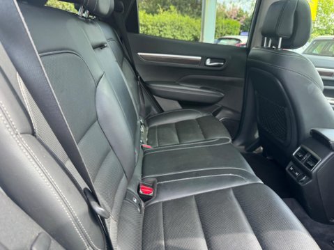 Renault Koleos 2.0 dCi Signature Nav X-Trn A7 4WD Euro 6 (s/s) 5dr 6