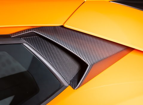 Lamborghini Aventador SV LP 750-4 37