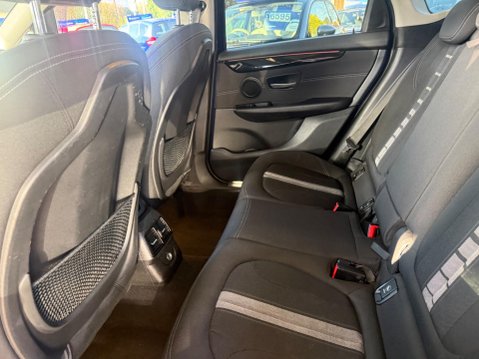 BMW 2 Series 2.0 218d Sport Auto Euro 6 (s/s) 5dr 22