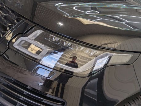 Land Rover Range Rover 4.4 Range Rover Vogue SE SDV8 Auto 4WD 5dr 30