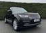 Land Rover Range Rover 3.0 TD V6 Vogue SE SUV 5dr Diesel Auto 4WD Euro 5 (s/s) (258 ps)