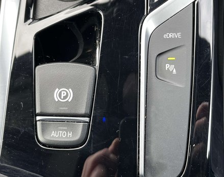 BMW 5 Series 2.0 530e M Sport Auto 4dr 62