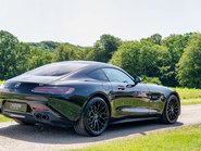 Mercedes-Benz Amg GT 4.0 AMG GT Night Edition Auto 3dr 5