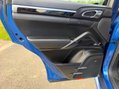 Porsche Cayenne 4.2 TD V8 S TiptronicS 4WD Euro 6 (s/s) 5dr 57