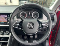 Skoda Kodiaq 1.5 TSI ACT SE L Executive SUV 5dr Petrol Manual Euro 6 (s/s) (7 Seat) (150 18
