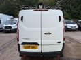 Ford Transit Custom 2.0 TDCi 250 Panel Van 5dr Diesel Manual L1 H1 (163 g/km, 104 bhp) 12