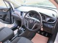 Vauxhall Mokka X 1.4i Turbo ecoTEC Active Euro 6 (s/s) 5dr 17