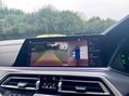 BMW X5 3.0 M50d Auto xDrive Euro 6 (s/s) 5dr 50