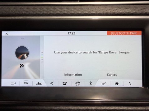 Land Rover Range Rover Evoque 2.0 D150 MHEV S Auto 4WD Euro 6 (s/s) 5dr 27