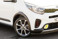 Kia Picanto X-LINE 11