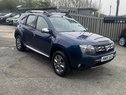 Dacia Duster LAUREATE PRIME DCI
