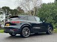 Porsche Cayenne 3.0T V6 TiptronicS 4WD Euro 6 (s/s) 5dr 16