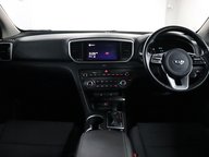 Kia Sportage CRDI 2 ISG MHEV 40