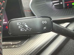 Skoda Octavia 2.0 Octavia vRS TSi Semi-Auto 5dr 37