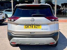 Nissan X-Trail 1.5 X-Trail N-Connecta E-Power A 5dr 5