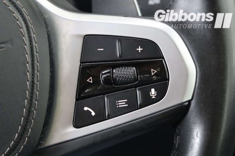 BMW X5 3.0 X5 xDrive 40i M Sport Auto 4WD 5dr 36