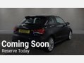 Audi A1 1.0 TFSI S line Euro 6 (s/s) 3dr (Nav) 5