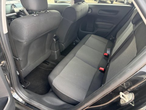 Citroen C4 Cactus 1.6 BlueHDi Flair Euro 6 (s/s) 5dr 35