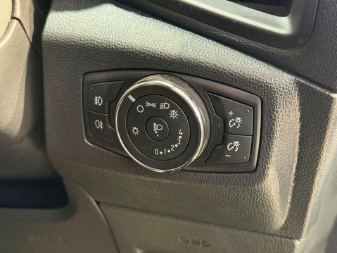 Ford Ecosport 1.0T EcoBoost ST-Line SUV 5dr Petrol Manual Euro 6 (s/s) (125 ps) 26