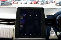 Renault Clio E-TECH ENGINEERED PHEV 27