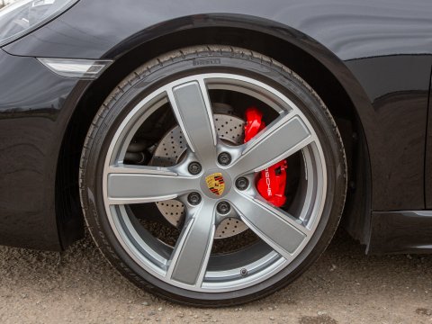 Porsche 718 BOXSTER S PDK 28