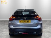 Citroen E-C4 50kWh Shine Hatchback 5dr Electric Auto (136 ps) 6