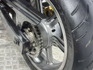 Honda CBF500 2007 57 PLATE ONLY 15K MOT WARRANTY CLEAN COMMUTER 500CC TWIN 7