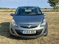 Vauxhall Corsa 1.4 SE Great Condition FANTASTIC VALUE 4