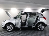 Vauxhall Mokka X ELITE NAV ECOTEC S/S 15