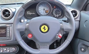 Ferrari California 15