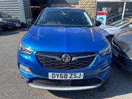 Vauxhall Grandland X SPORT NAV S/S 4
