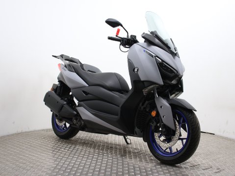 Yamaha Xmax X-MAX 300 (CZD 300-A) 3