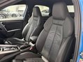 Audi A3 1.5 TFSI 35 S line S Tronic Euro 6 (s/s) 4dr 16
