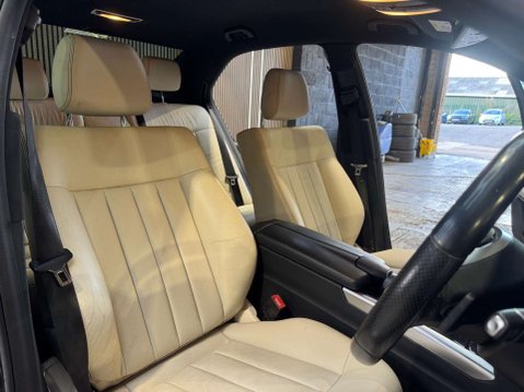 Mercedes-Benz E Class 3.0 E350 AMG Night Edition Bluetec Auto 4dr 45