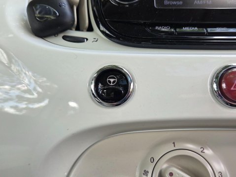 Fiat 500 COLLEZIONE 19