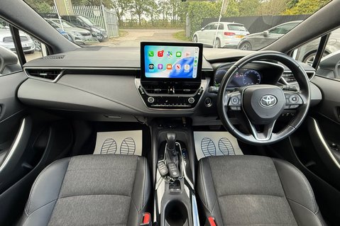 Toyota Corolla DESIGN 17