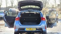 Toyota Auris 1.6 V-Matic Sport Hatchback 5dr Petrol Multidrive S Euro 5 (132 ps) 34