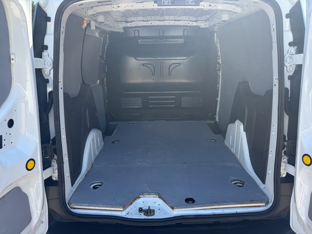 Ford Transit Connect SWB L1H1 Low Roof Base EURO 6 10