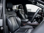 Audi Q7 3.0 Q7 Black Edition 55 TFSI MHEV Quattro Auto 4WD 5dr 3