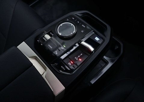 BMW Ix iX xDrive 40 M Sport Edition 4WD 5dr 36