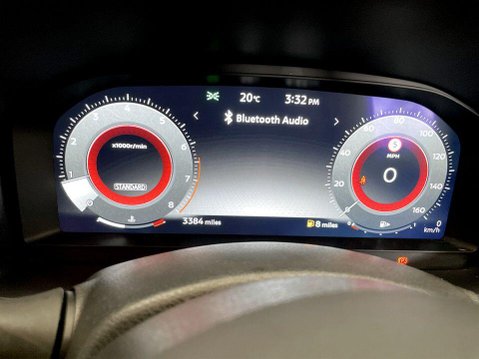 Nissan Juke 1.0 DIG-T N-Connecta SUV 5dr Petrol Manual Euro 6 (s/s) (114 ps) Air Con - 28
