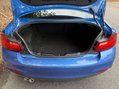 BMW 2 Series 2.0 220d M Sport Auto 2dr 16