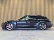 Porsche Taycan Taycan 4s Cross Turismo 4WD 5dr 18