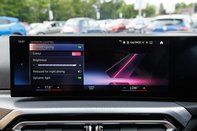 BMW 3 Series 320I M SPORT 34