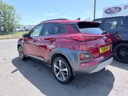Hyundai KONA 1.6T PREMIUM GT 7