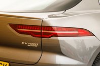 Jaguar I-Pace S 10