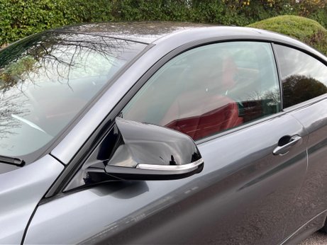 BMW 4 Series 2.0 420d M Sport Auto xDrive Euro 6 (s/s) 2dr 8