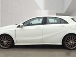 Mercedes-Benz A Class 2.1 A220 CDI AMG Sport Hatchback 5dr Diesel 7G-DCT Euro 6 (s/s) (170 ps) 6