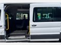 Ford Transit 2.2 TDCi 460 HDT L4 H3 4dr (18 seats) 18